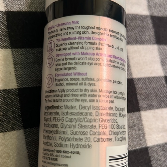 Neutrogena bundle - Picture 4 of 4